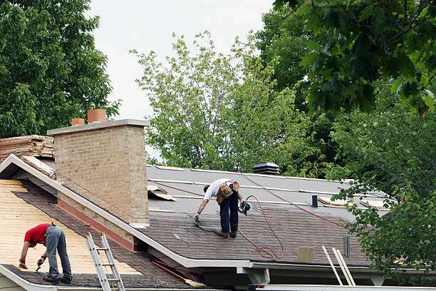 Keewatin, MN Roofing Contractor Company