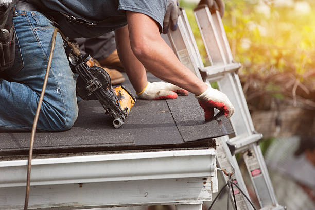 Roof Waterproofing Services in Keewatin, MN